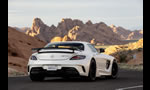 Mercedes Benz SLS AMG Coupe Black Series 2013 